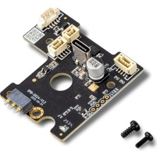 Snapmaker U1 Toolhead Pcb | Alet Başlığı Devre Kartı