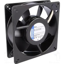 Ebmpapst 5656S Ac Aksiyel Fan 230V 135X135X38MM Metal Gövde Yüksek Performans