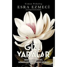ALFA AKSESUAR 03 Gizli Yaralar