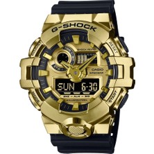 Casio GM-700G-9ADR Kol Saati