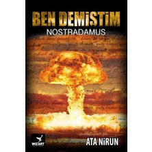 ALFA AKSESUAR 03 Ben Demiştim
