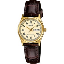 Casio LTP-V006GL-9BUDF Kol Saati