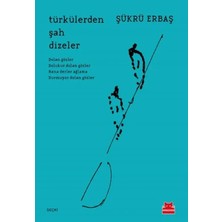 ALFA AKSESUAR 03 Türkülerden Şah Dizeler