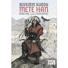 ALFA AKSESUAR 03 Bozkırın Kurdu Han