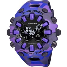 Casio GA-V01CMG-6ADR Kol Saati