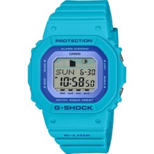 Casio GLX-S5610-2DR Kol Saati