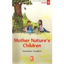 ALFA AKSESUAR 03 Mother Nature’s Children Level 2