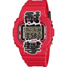 Casio DW-5600AKA-4DR Kol Saati