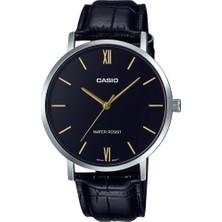 Casio MTP-VT01L-1BUDF Kol Saati