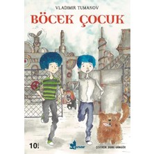 ALFA AKSESUAR 03 Böcek Çocuk