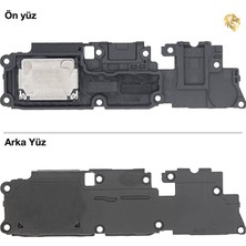 Arsking Galaxy A10S Buzzer Alt Hoparlör Bazır Buzzer Ses Çıkışı