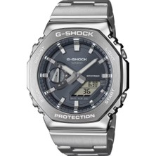 Casio GM-2110D-8ADR Kol Saati