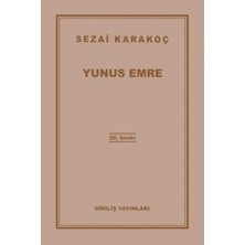 ALFA AKSESUAR 03 Yunus Emre