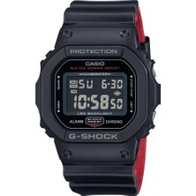 Casio DW-5600UHR-1DR Kol Saati