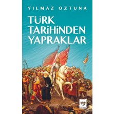 ALFA AKSESUAR 03 Türk Tarihinden Yapraklar