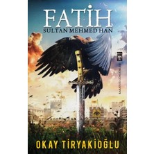 ALFA AKSESUAR 03 Fatih Sultan Mehmed Han
