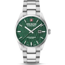 Swiss Military Hanowa SMWGH0006101 Kol Saati
