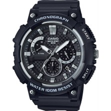 Casio MCW-200H-1AVDF Kol Saati