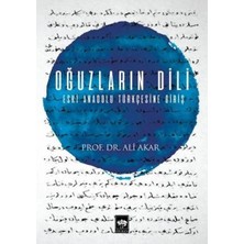 ALFA AKSESUAR 03 Oğuzların Dili