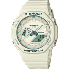 Casio GMA-S2100GA-7ADR Kol Saati