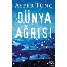 ALFA AKSESUAR 03 Dünya Ağrısı