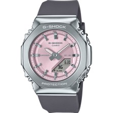 Casio GM-S2110-4ADR Kol Saati
