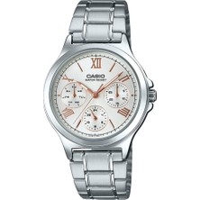 Casio LTP-V300D-7A2UDF Kol Saati