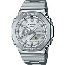Casio GM-2110D-7ADR Kol Saati