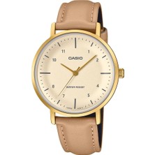 Casio LTP-VT03GL-4BDF Kol Saati