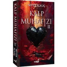 ALFA AKSESUAR 03 Kalp Muhafızı 2