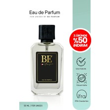 BE Parfüm L-110 Unisex 50 ml Edp Parfüm