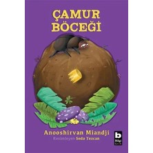 ALFA AKSESUAR 03 Çamur Böceği