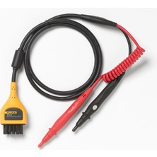 Fluke BTL10 Temel Batarya Analizörü Test Uçları