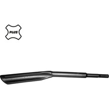 ALFA AKSESUAR 03 50299 Sds Plus Oluklu Keski 22X14X250 mm