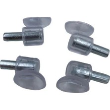 ALFA AKSESUAR 03 Ayder Vantuzlu Raf Pimi 4 Adet