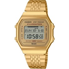 Casio ABL-100WEG-9ADF Kol Saati