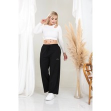 Nexxen Anne Pantolon Siyah