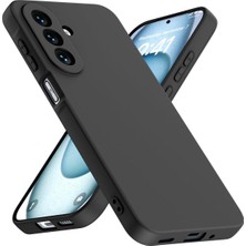 Coolacs Samsung Galaxy A27 ile Uyumlu Kılıf Içi Kadife Lansman Tasarım Telefon Kılıfı Kapak
