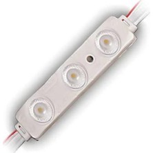 Cata CT-4592 Kristal LED Modül 12V 2W Beyaz 6400K IP64
