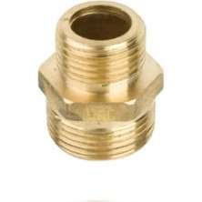 ALFA AKSESUAR 03 Sarı Orantılı Nipel 1/2x3/8