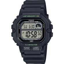 Casio WS-1400H-1AVDF Kol Saati