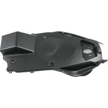 Cf Moto 650 Nk Arka Çamurluk Orjinal
