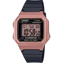 Casio W-217HM-5AVDF Kol Saati