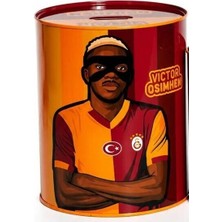 Galatasaray Kumbara Osimhen Küçük Boy 50506