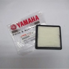 Tvr Xmax 250 2022 Debriyaj Filtresi Orj B74-E5407-00