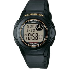 Casio F-200W-9ADF Kol Saati