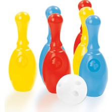 Dolu Oyuncak Fisher-Price Mega Bowling 1825