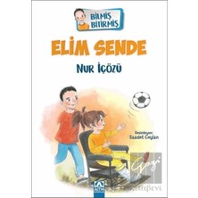 Belirtilmemiş Elim Sende - Bilmiş Bitirmiş Nur Içözü