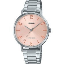Casio LTP-VT01D-4B2UDF Kol Saati