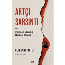 Say Artçı Sarsıntı